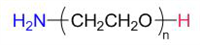 氨基聚乙二醇羟基 NH2-PEG-OH